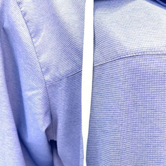 COLUMBIA Women's Jacket Outerwear Pullover Hoodie PFG Tamiami Fishing Blue XL - Picture 5 of 8